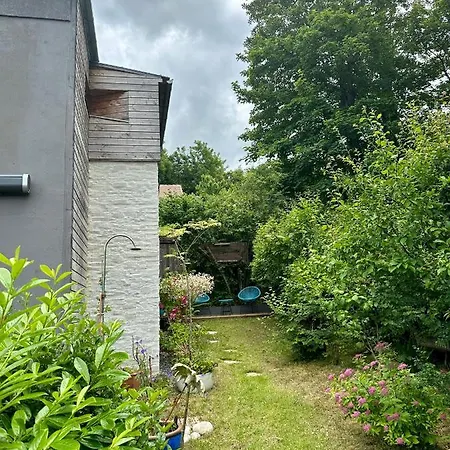White Cube Maison De Vacances 4 A 6 Pers * Petit-Caux