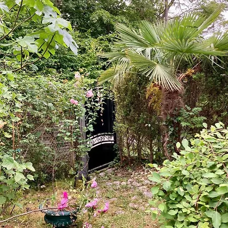 White Cube Maison De Vacances 4 A 6 Pers Feriehus *