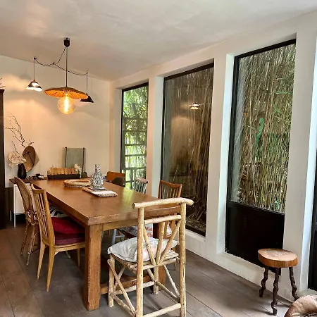 White Cube Maison De Vacances 4 A 6 Pers