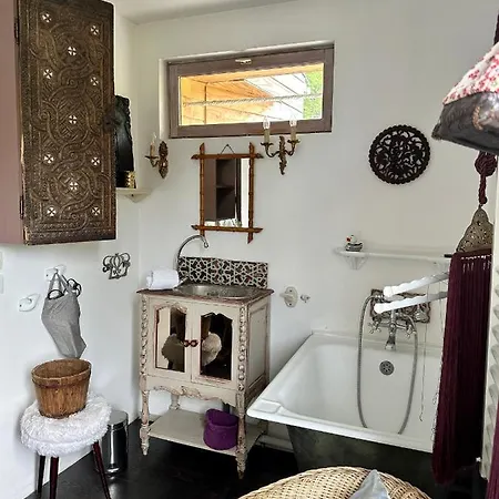 White Cube Maison De Vacances 4 A 6 Pers * Petit-Caux