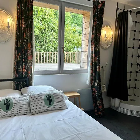 White Cube Maison De Vacances 4 A 6 Pers *