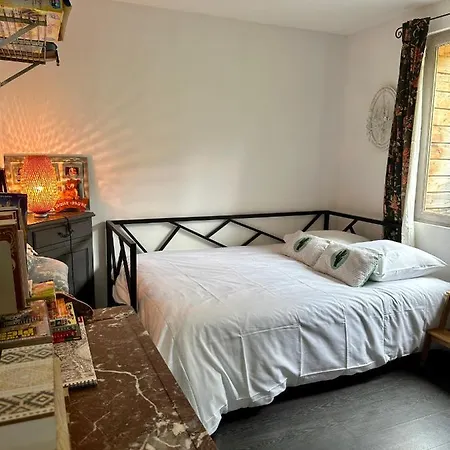 White Cube Maison De Vacances 4 A 6 Pers Feriehus
