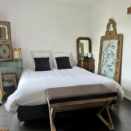 White Cube Maison De Vacances 4 A 6 Pers Feriehus