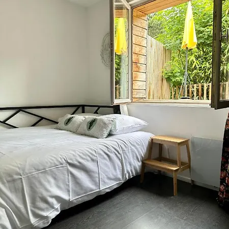 White Cube Maison De Vacances 4 A 6 Pers * Petit-Caux
