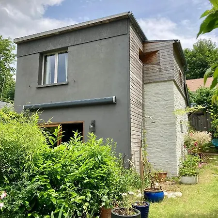 Feriehus White Cube Maison De Vacances 4 A 6 Pers *