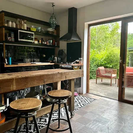 Feriehus White Cube Maison De Vacances 4 A 6 Pers *